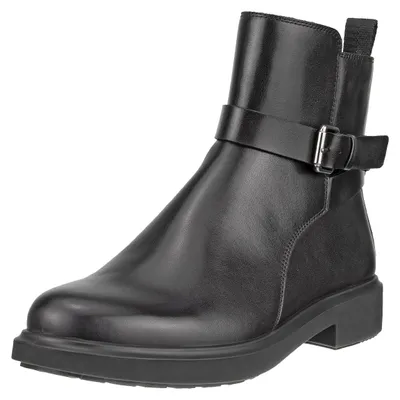 Produktbild von ECCO Damen Metropole Amsterdam, Black, 39 EU