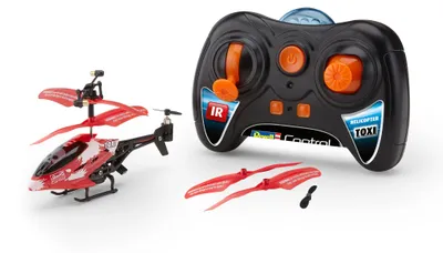 Obrázek produktu pro Revell TOXI, Vrtulník, 14 rok/roky, 75 mAh, 15 g