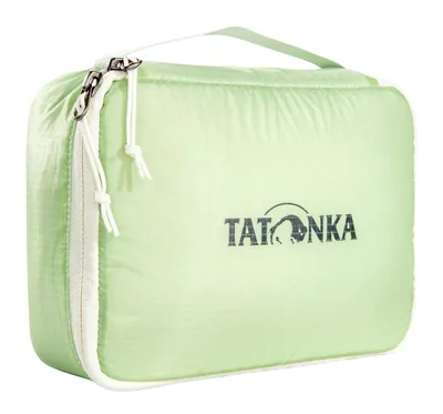 Produktbild von Tatonka Sqzy M Kulturbeutel Beige  Beige One Size