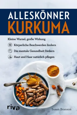 Produktbild von Alleskönner Kurkuma
