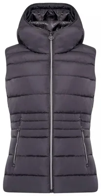 Image de Gilet Dare2b Reputable Noir 10 Femme Noir 10