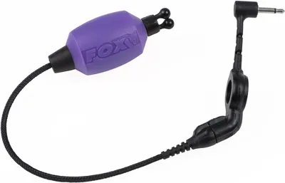 Produktbild von Fox Black Label Dumpy Halo Bobbins (Purple)