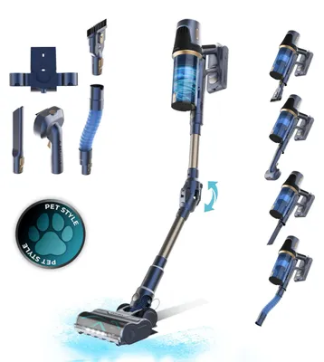 Obrázok produktu pre CECOTEC A90_EU01_119726 - Conga Rockstar RS70 Pet Flex X-Treme