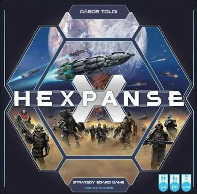 Obrázok produktu pre Hexpanse