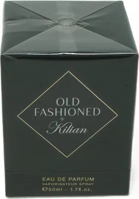 A product box for perfume.