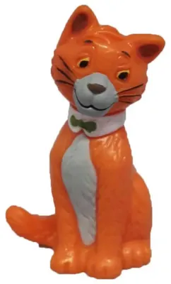 Image de Bullyland Figurine Tomás O'Malley Orange  Enfants Orange Taille unique