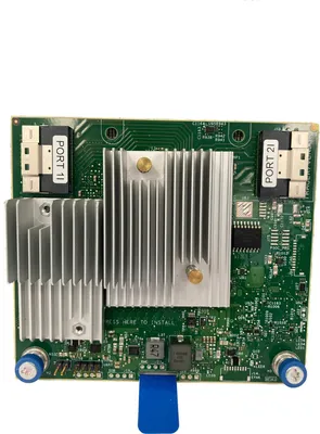 Productafbeelding van HPE MegaRAID 416i-a - Geheugencontroller (RAID)
