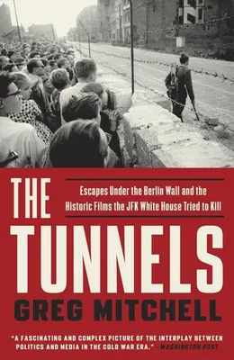 Obrázek produktu pro The Tunnels