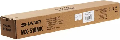 Produktbild von Sharp MX510MK, Sharp, MX-4110N MX-4111N MX-5110N MX-5111N, 1 Stück(e)