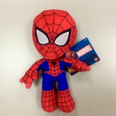Produktbild von Mattel Marvel GYT43, Cartoon-Figur, 3 Jahr(e)