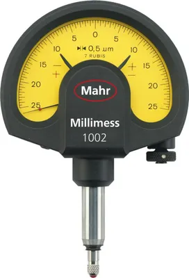 Obrázok produktu pre Presný ukazovateľ Mahr Millimess 0,0005 mm