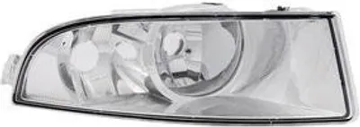 Produktbild von VAN WEZEL 7623996 H8 P21W Nebelscheinwerfer Rechts für SKODA Octavia II Combi (1Z5) Nebelleuchte