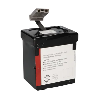 Obrázok produktu pre APC Back UPS ES 500 náhradná batéria, nahrádza batériu RBC30