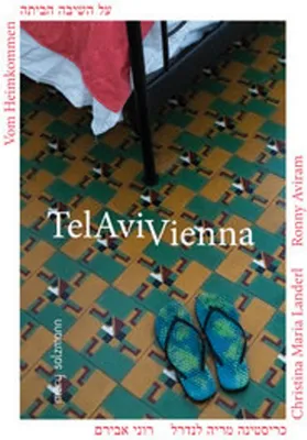 Produktbild von Telavivienna