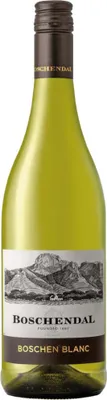 Produktbild von Boschen Blanc 2025 Franschhoek | Südafrika | 12,5% vol | 0,75 l