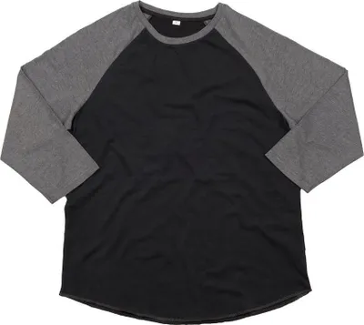 Produktbild von Mantis Superstar Uni Baseball T