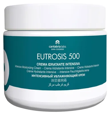 Immagine prodotto di Eutrosis 500 Crema 500 Ml