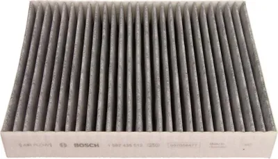 Image de Filtre à air d'habitacle BOSCH 1 987 435 512