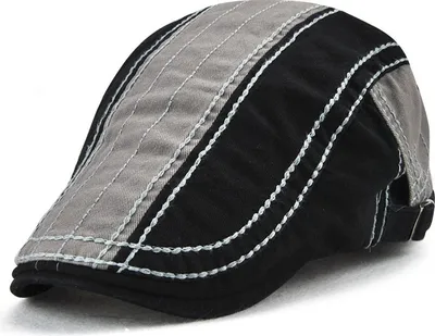 Immagine prodotto di Basco da uomo BR-26080 - Eleganza e Comfort KP26080