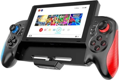 Produktbild von Gamepad für Nintendo Switch/OLED,Switch Controller Nintendo-Controller