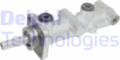 Produktbild von DELPHI LM70198 Bremszylinder Hauptbremszylinder für FIAT DUCATO Kasten (290) DUCATO Pritsche/Fahrgestell (290) DUCATO Kasten (280) DUCATO Panorama