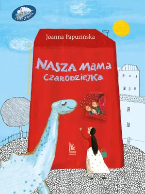 Immagine prodotto di Nasza mama czarodziejka