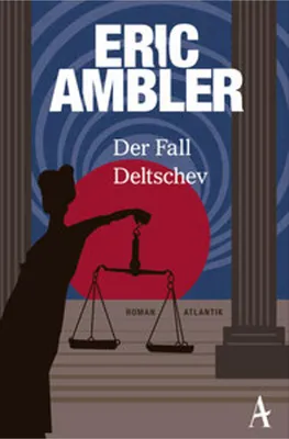 Produktbild von Der Fall Deltschev