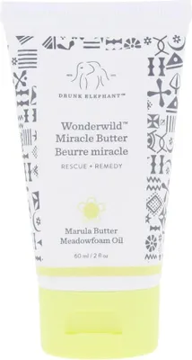 Produktbild von Pflegende Kö rperbutter Wonderwild ( Miracle Butter)  60 ml