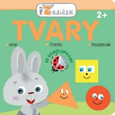 Immagine prodotto di Svojtka & Co. Kleiner Hase - Formen