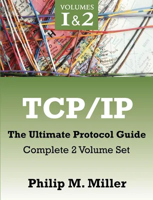 Produktbild von TCP/IP - The Ultimate Protocol Guide