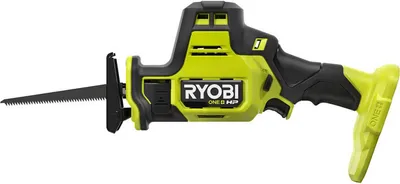 Produktbild von Akku-Säbelsäge 'ONE+ HP Brushless RRS18C-0' 18 V ohne Akku, Hublänge 16 mm
