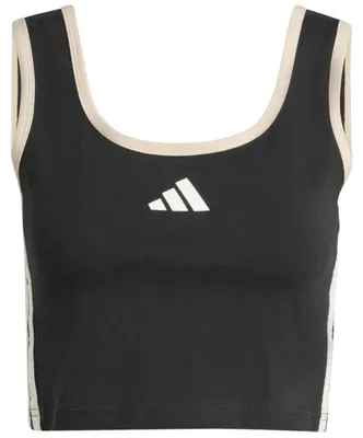 Immagine prodotto di T-shirt  Del Marchio Adidas Del Modello W Stadium Tank Nero
