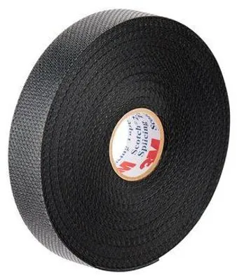 Produktbild von 3M Iso-Band 19mm X 9m Scotch23 ** für Hochspannung schwarz
