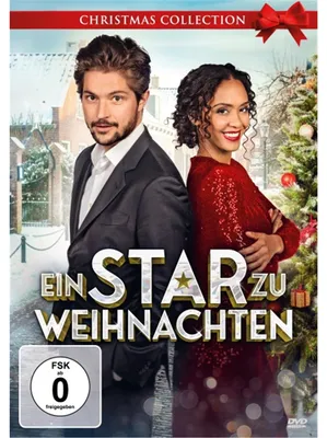 Obrázek produktu pro Ein Star zu Weihnachten