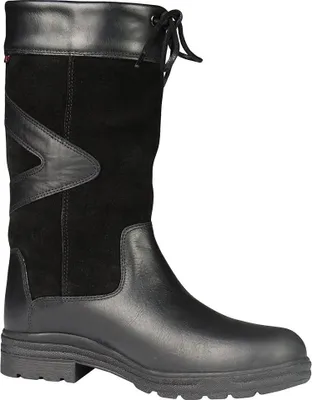 Produktbild von Horka Greenwich Reitstiefel Schwarz EU 39 Herren,Damen Schwarz EU 39