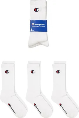 Obrázok produktu pre Ponožky Champion U24558-WW001 pre Uni