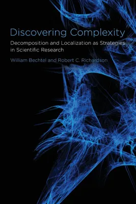Produktbild von Discovering Complexity
