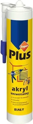 Obrázek produktu pro Akryl Super Plus Biały 280Ml