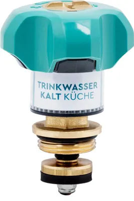 Produktbild von BWT Mondseer Fig. 294-5/4" M 3D Oberteil zu DV+SSV M-Clip HACCP*, 1 Stk.
