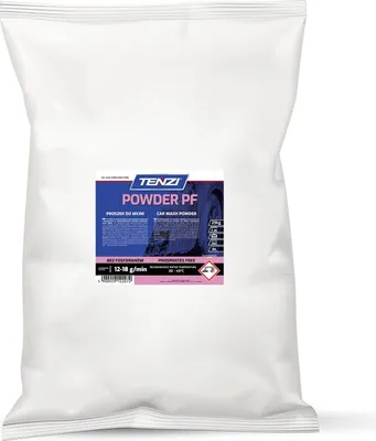 Produktbild von PULVER PF 25 kg