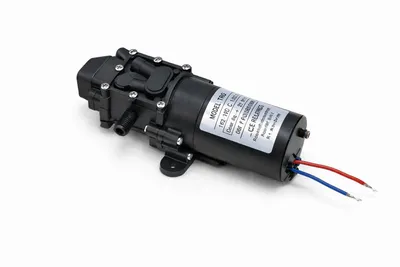 Obrázek produktu pro Čerpadlo pro postřikovače AS-10, AS-12 Procraft SPR-10