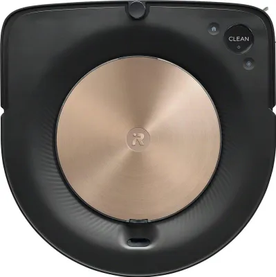 Produktbild von iRobot Roboterstaubsauger ROOMBA S9+