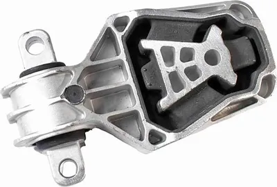 Produktbild von METZGER Motorlager Hinten Unten passend für MERCEDES-BENZ B-Klasse (W246, W242) 8053807