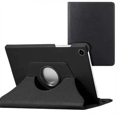Imagen del producto de Funda Giratoria 360° para Samsung Galaxy Tab A8 -