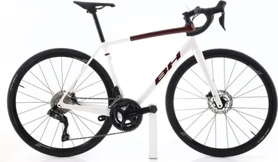Produktbild von BH Bikes SL1 Di2 12V · Rahmengröße 54  · Rennräder