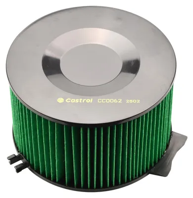 Produktbild von Castrol filters CC0062 Innenraumfilter Pollenfilter für VW Transporter IV Bus (70B, 70C, 7DB, 7DK, 70J, 70K, 7DC, 7DJ)