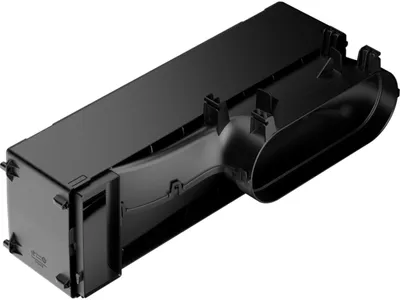 Produktbild von BORA PULB Pure Luftreinigungsbox