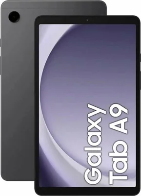 Produktbild von Samsung Galaxy Tab A9 128GB LTE EU graphite