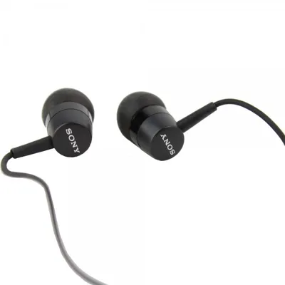 Obrázok produktu pre Originálne slúchadlá Sony In-Ear Headset MH750 Stereo slúchadlá MH-750