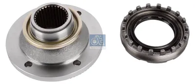 Produktbild von DT Spare Parts Reparatursatz Differential 4.91476
